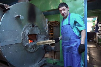 На Камчатке пекарне в Козыревске помогут обновить оборудование 1