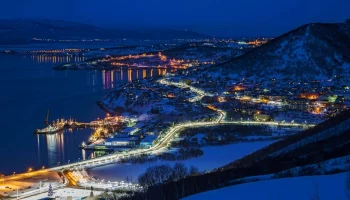 Выбрать лучший магазин у дома предлагают жителям Камчатского края Выбрать лучший магазин у дома предлагают жителям Камчатского края