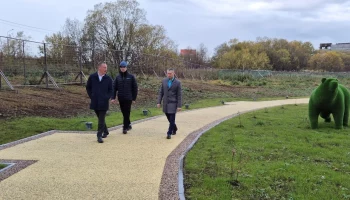 Итоги по благоустройству в 2025 году подвели в администрации Петропавловска-Камчатского