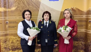 Двух новых мировых судей назначили на бессрочной основе в Камчатском крае