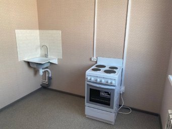 Новый многоквартирный дом введен в эксплуатацию в Ключах на Камчатке 8