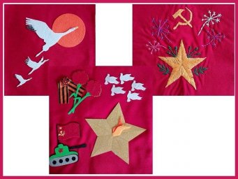 В подготовке к патриотической акции &laquo;Знамя Победы&raquo; участвуют образовательные учреждения Петропавловска-Камчатского 3