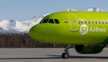 С 2026 года в высокий сезон добавится еще один рейс в неделю во Владивосток с Камчатки