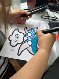 Юные экологи из лагеря «Гагарин» исследовали мир «Заповедной Камчатки» 7
