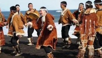 Программу сохранения культуры коренных народов поручил разработать глава Камчатки