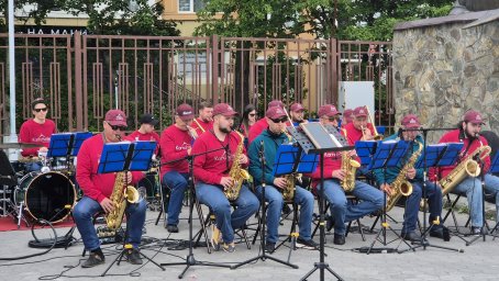 Итоги уходящего года продолжает подводить Петропавловск-Камчатский 10
