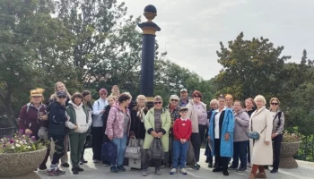 Тематические экскурсии, приуроченные к празднованию 285-летия краевой столицы, прошли в Петропавловске-Камчатском