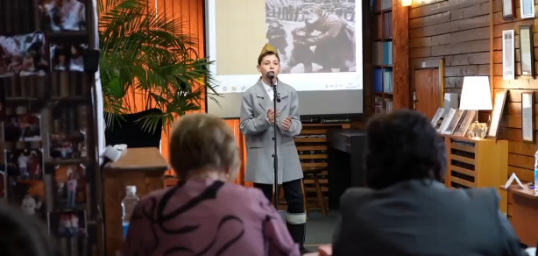 Муниципальный этап XV Всероссийского конкурса юных чтецов &laquo;Живая классика&raquo; прошел в столице Камчатки 3