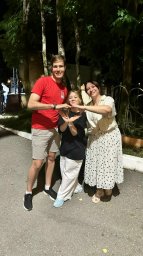 В финале всероссийского конкурса наставников «Быть, а не казаться!» выступит финалист от Камчатки 2