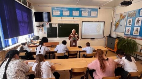 Программы по корякскому и ительменскому языкам разработаны в Камчатском крае 2