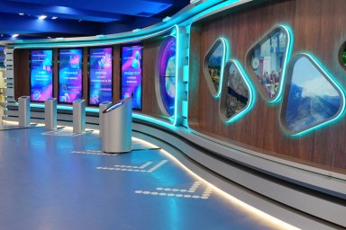 Экспозицию на «Днях регионов Дальнего Востока» представил Камчатский край 5 Экспозицию на «Днях регионов Дальнего Востока» представил Камчатский край 5