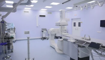 Новые методы диагностики сердечно-сосудистых заболеваний позволяют пациентам не уезжать за пределы Камчатки