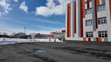 На обучение в одну смену перешли 22 школы Петропавловска-Камчатского 1