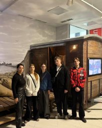 Историю Курильского десанта изучили школьники из Вилючинска на Камчатке 1 Историю Курильского десанта изучили школьники из Вилючинска на Камчатке 1