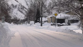 Комплексное благоустройство опорных населенных пунктов продолжится в 2026 году на Камчатке