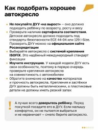 Как максимально обезопасить поездку с детьми на авто, рассказали на Камчатке 2