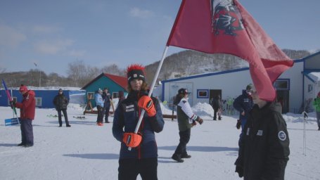 Итоги юношеских соревнований по горным лыжам &laquo;Вулканы России&raquo; подвели на Камчатке 3