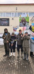 Кроноцкий заповедник рассказал историю сотрудников, чья жизнь посвящена охране дикой природы Камчатки 5