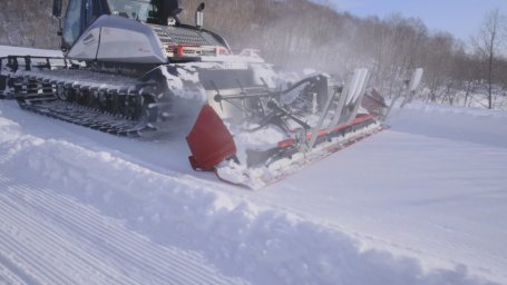 Лыжный марафон состоится 12 апреля на стадионе им. Фатьянова на Камчатке 2
