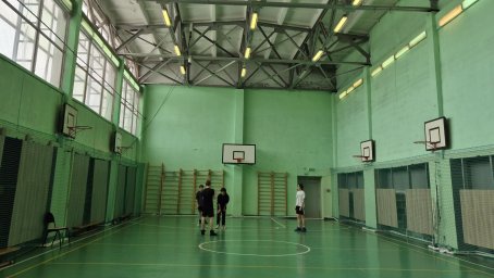 Большой объем ремонтных работ образовательных учреждений запланирован на 2026 год в Петропавловске-Камчатском 4