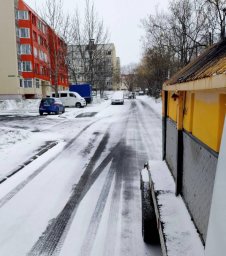 Сложные погодные условия сохраняются в Петропавловске-Камчатском 3 Сложные погодные условия сохраняются в Петропавловске-Камчатском 3
