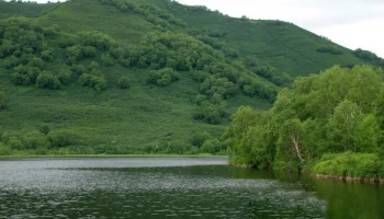 Признано опасным для купания из-за патогенных бактерий озеро Микижа на Камчатке