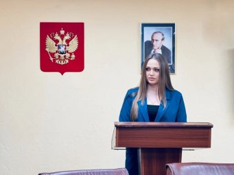Кандидатов для поступления на службу рассмотрел Следком Камчатки 0