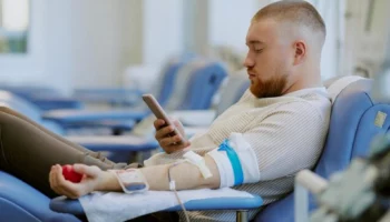 Пять ключевых фактов о донорстве костного мозга