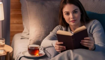 Несколько советов, которые помогут сделать сон более глубоким и восстанавливающим