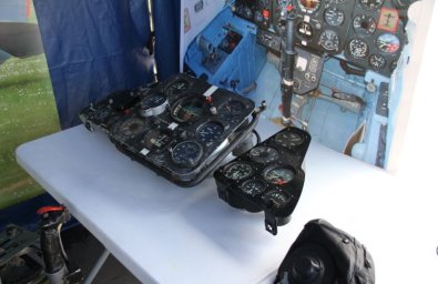 День Воздушного Флота России отметили на Камчатке 20