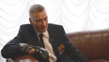 Возможность работать на благо родного региона даст ветерану проект «Герои Камчатки»