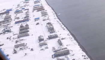 Предотвращены подтопления жилых домов в селах Ильпырское и Ивашка на Камчатке