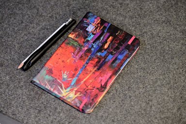 Конференция креативных индустрий &laquo;ОБлик 11&raquo; объединила более 100 участников на Камчатке 6