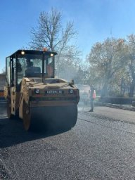 Благоустройство и приведение в порядок городских территорий продолжается в Петропавловске-Камчатском 4