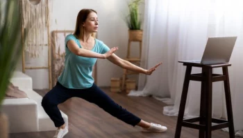 Несколько практических рекомендаций для увеличения ежедневной двигательной активности