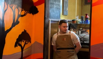 Помещение инклюзивной кофейни «Африка» будет обновлено на Камчатке Помещение инклюзивной кофейни «Африка» будет обновлено на Камчатке