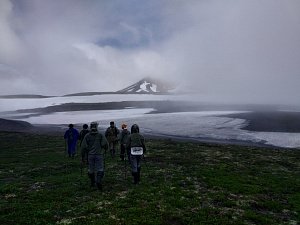 Введены штрафы для руководителей тургрупп за несанкционированные походы на Камчатке 0