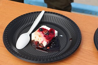 Второй гастрономический фестиваль «Маракуйя» состоится в Озерновском на Камчатке 6