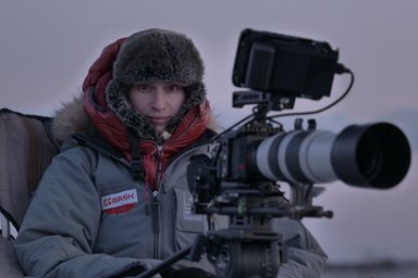 Камчатский фильм «Огненный лис» стал самым кассовым российским фильмом о дикой природе 1