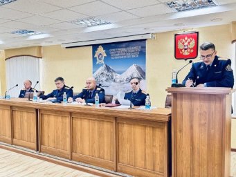 Итоги первого квартала года подвели в следственном управлении СК России по Камчатскому краю 0