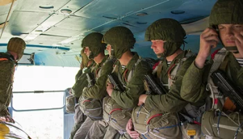 Частичная мобилизация коснётся тех, кто служил в рядах Вооружённых сил РФ
