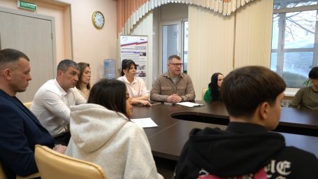 Обучающий проект для детей&ndash;сирот и выпускников интернатов работает в Камчатском крае 10