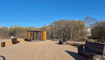 13 апреля &mdash; последний день приёма предложений по названию для нового эко-парка в Петропавловске-Камчатском