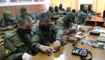 Военнослужащие смогут применять навыки операторов БПЛА в гражданских отраслях на Камчатке