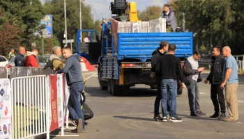 Продолжается подготовка к 39-й выставке–ярмарке достижений товаропроизводителей Камчатки
