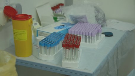 Проект «Медицинские субботы» запущен в Петропавловске-Камчатском 3