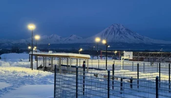 Вопросы по поводу парка &laquo;Простоквашино&raquo; в Елизове разъяснили в правительстве Камчатского края
