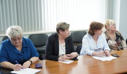 Развитие спортивной инфраструктуры обсудили в Петропавловске-Камчатском 0