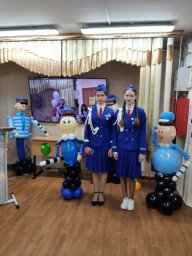 Юные знатоки посоревновались в «Дорожной азбуке» на Камчатке 7