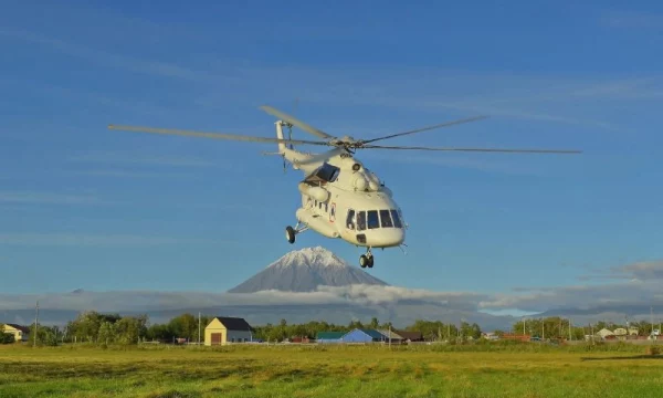 Особый тариф на перелёты до Усть-Хайрюзово и села Тигиль действует с 1 апреля на Камчатке